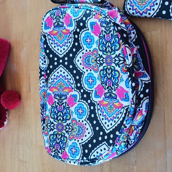 Cosmetic Travel bags - Picture 2 of 5